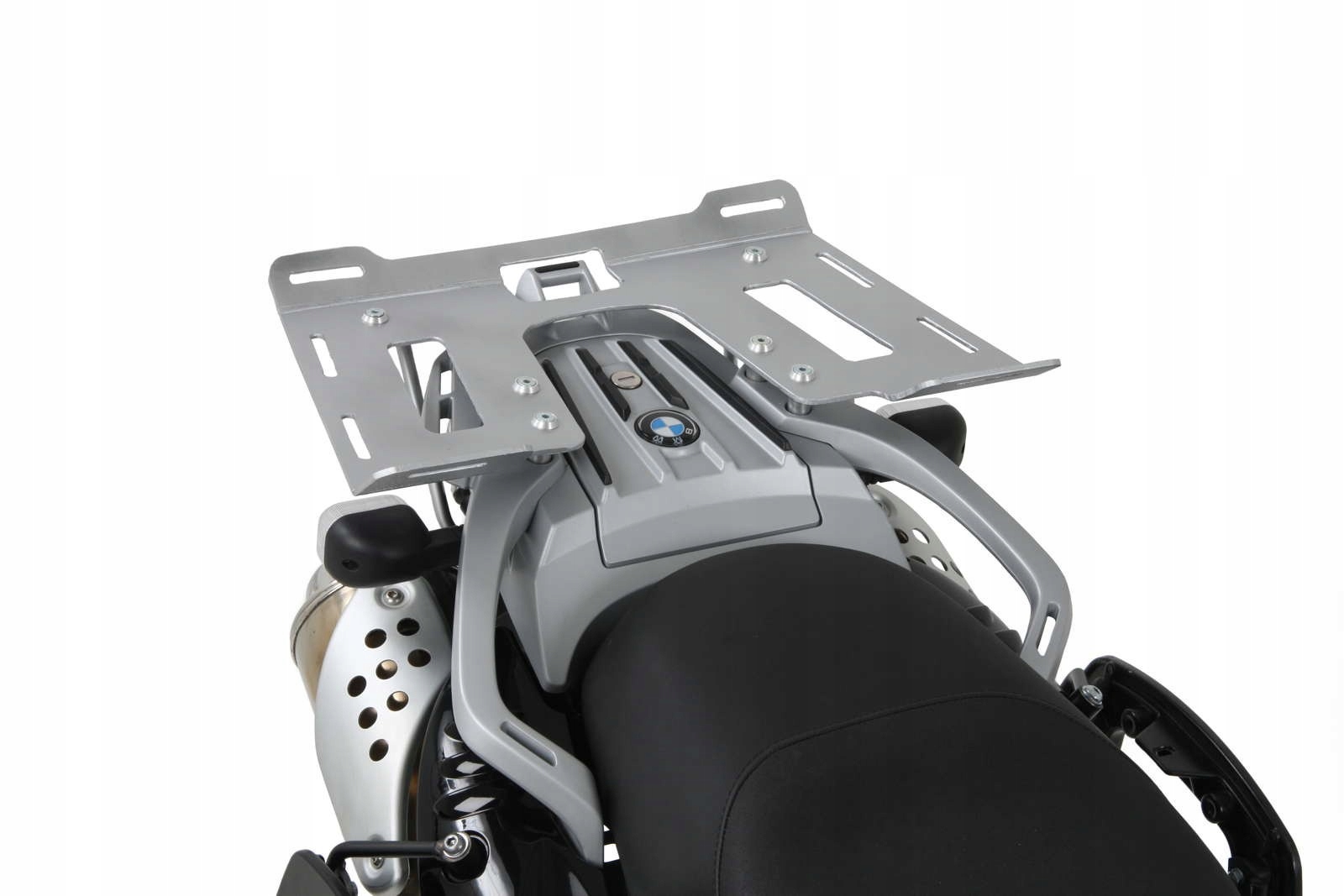 MB расширение багажника Hepco BMW G650GS