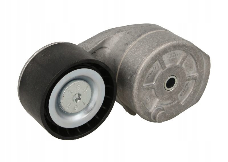 SKF VKMCV 56011 натяжной ролик, клиновой ремень