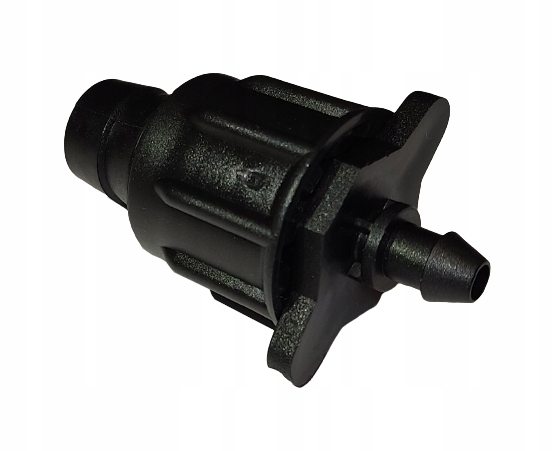 

Wpinka Plast 17-4mm do taśmy kroplującej 16mm