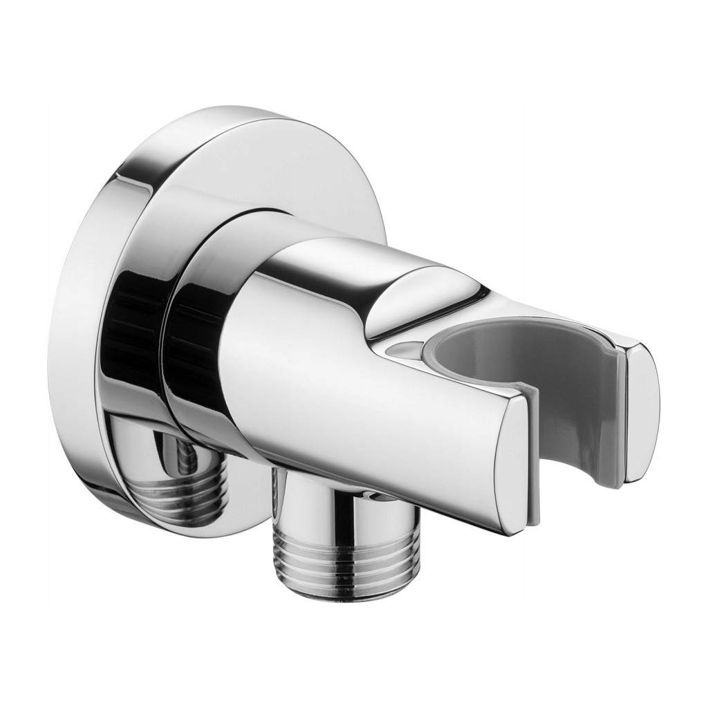 Úhlová přípojka chrom /cr/ (8873CR) /sm/