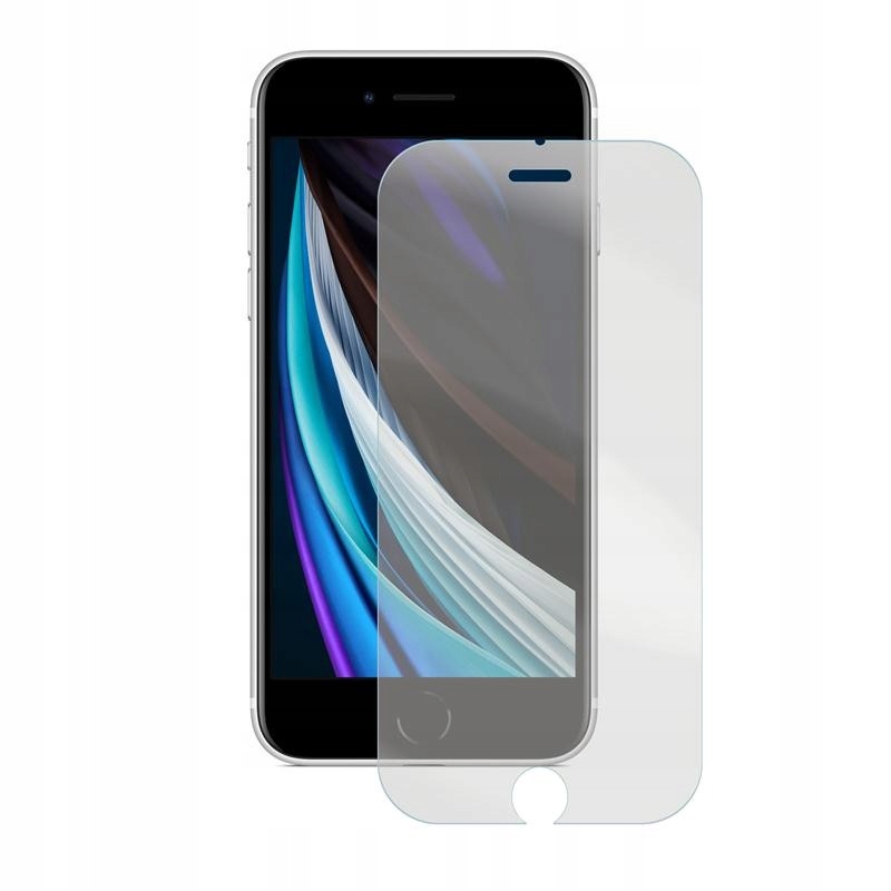 

Szkło Hartowane do Apple iPhone 8 A1863 A1905