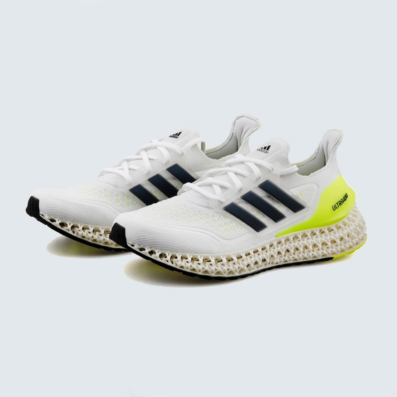 Adidas Ultra 4DFWD