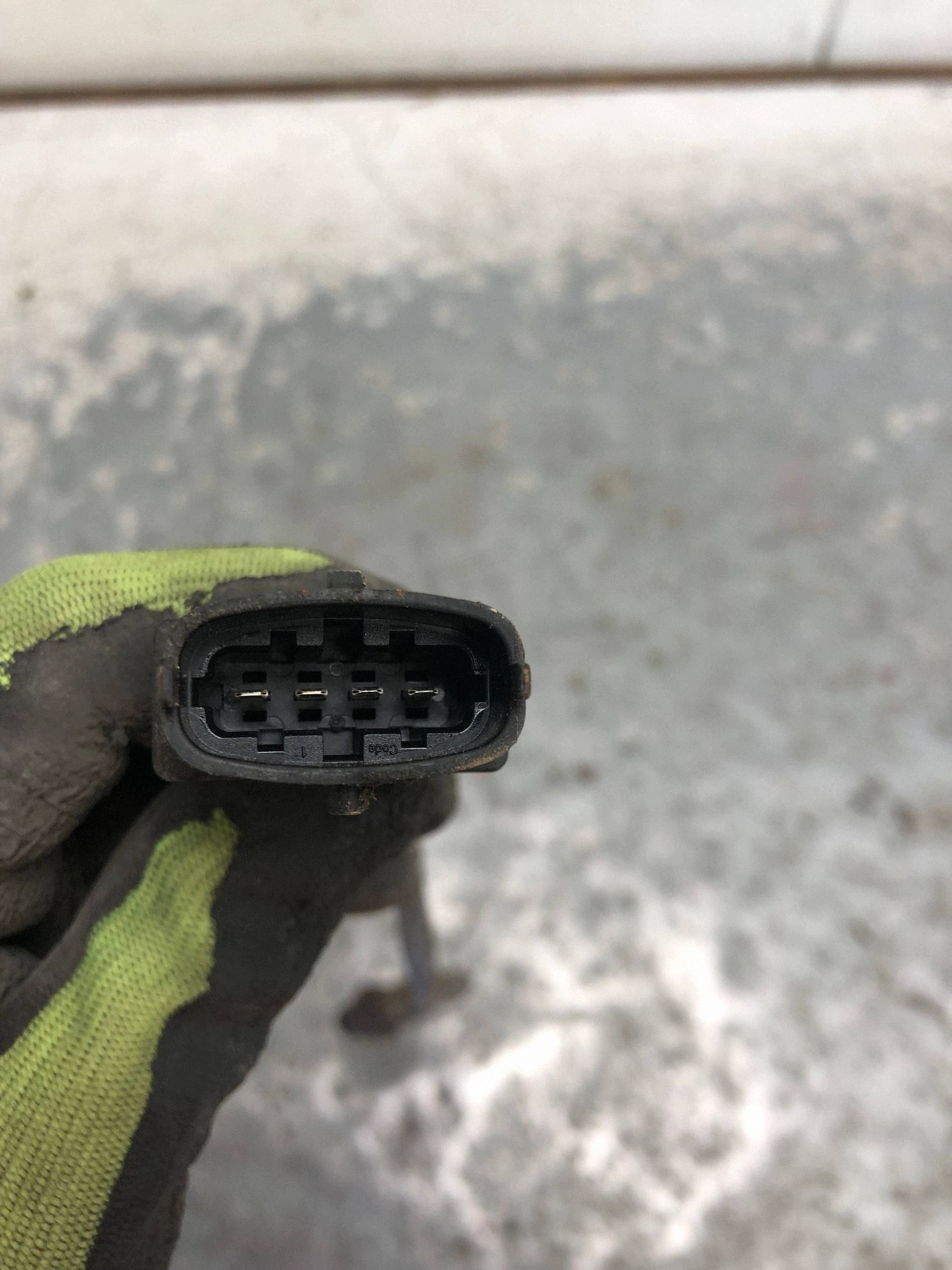 SONDA LAMBDA OPEL ASTRA J 55563348