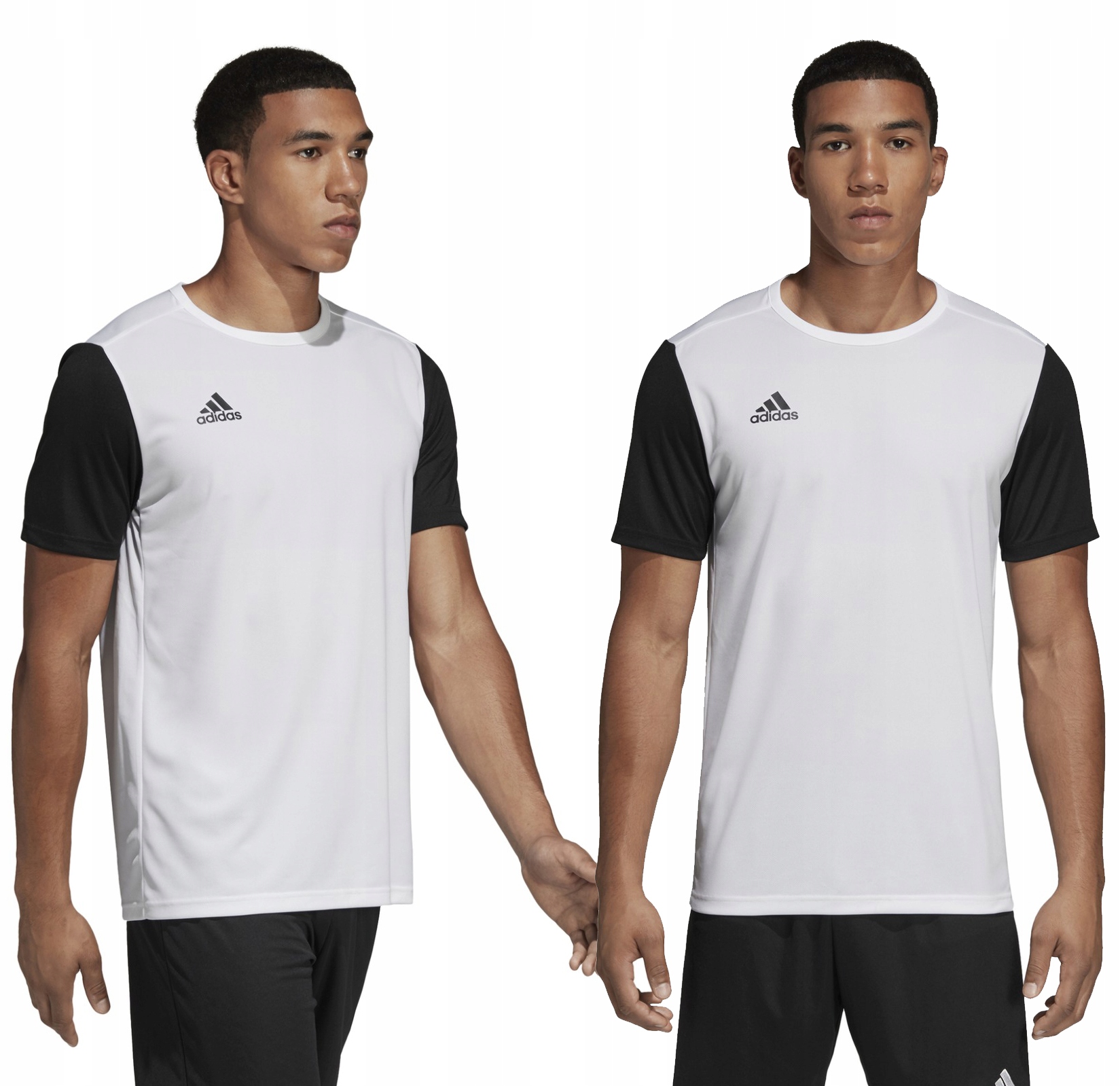 

Adidas Performance Koszulka Męska T-shirt roz S
