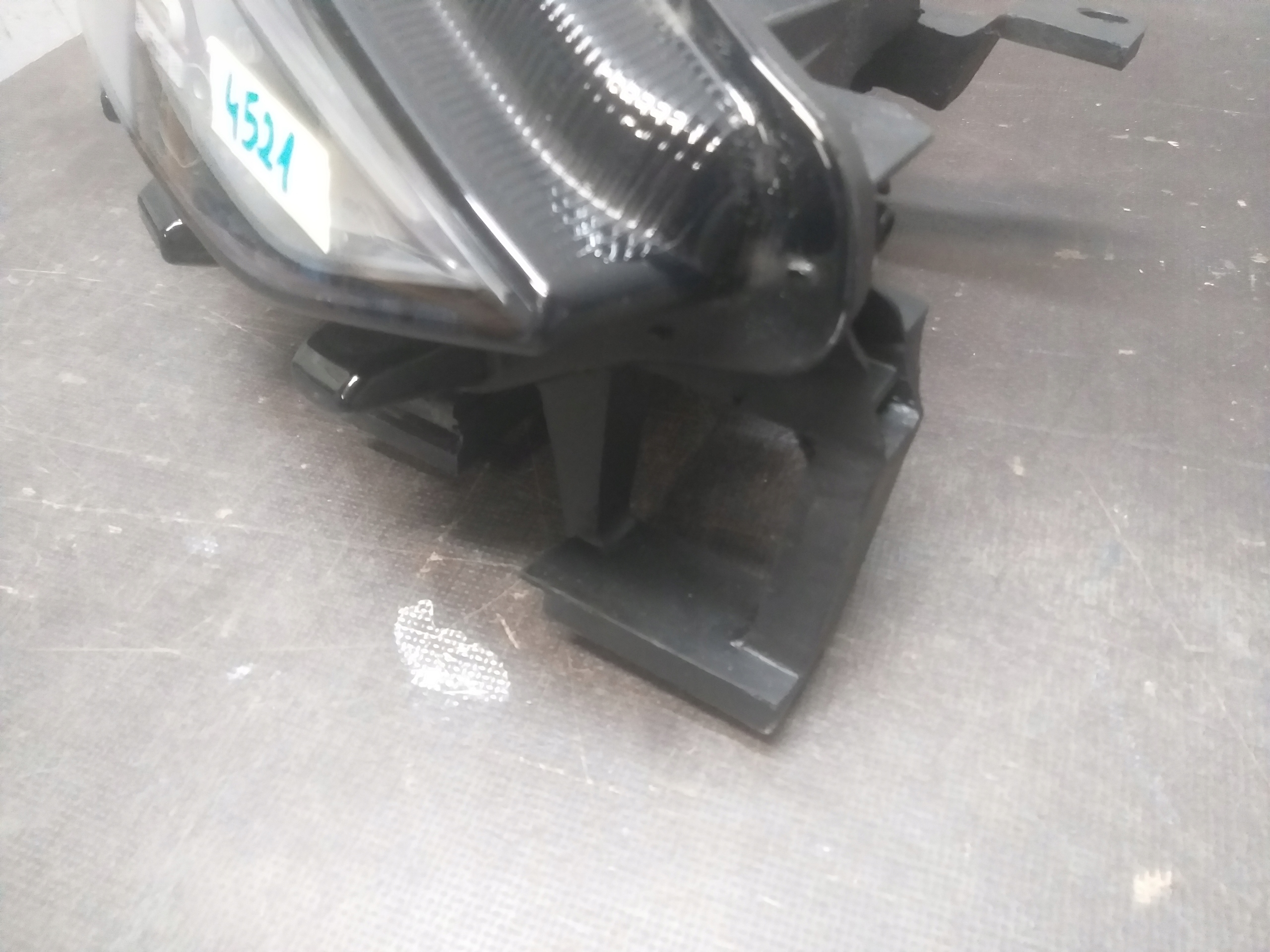 light lights front right left CUPRA BORN FULL LED 10F941008H 10F941007J