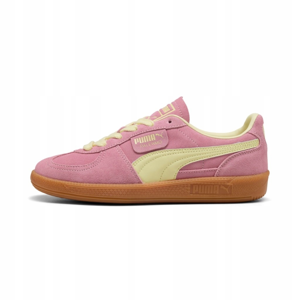 Pánské tenisky Puma Palermo