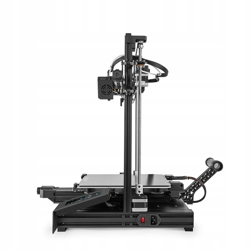 3D принтер - Creality CR-6 SE Виробник Creality