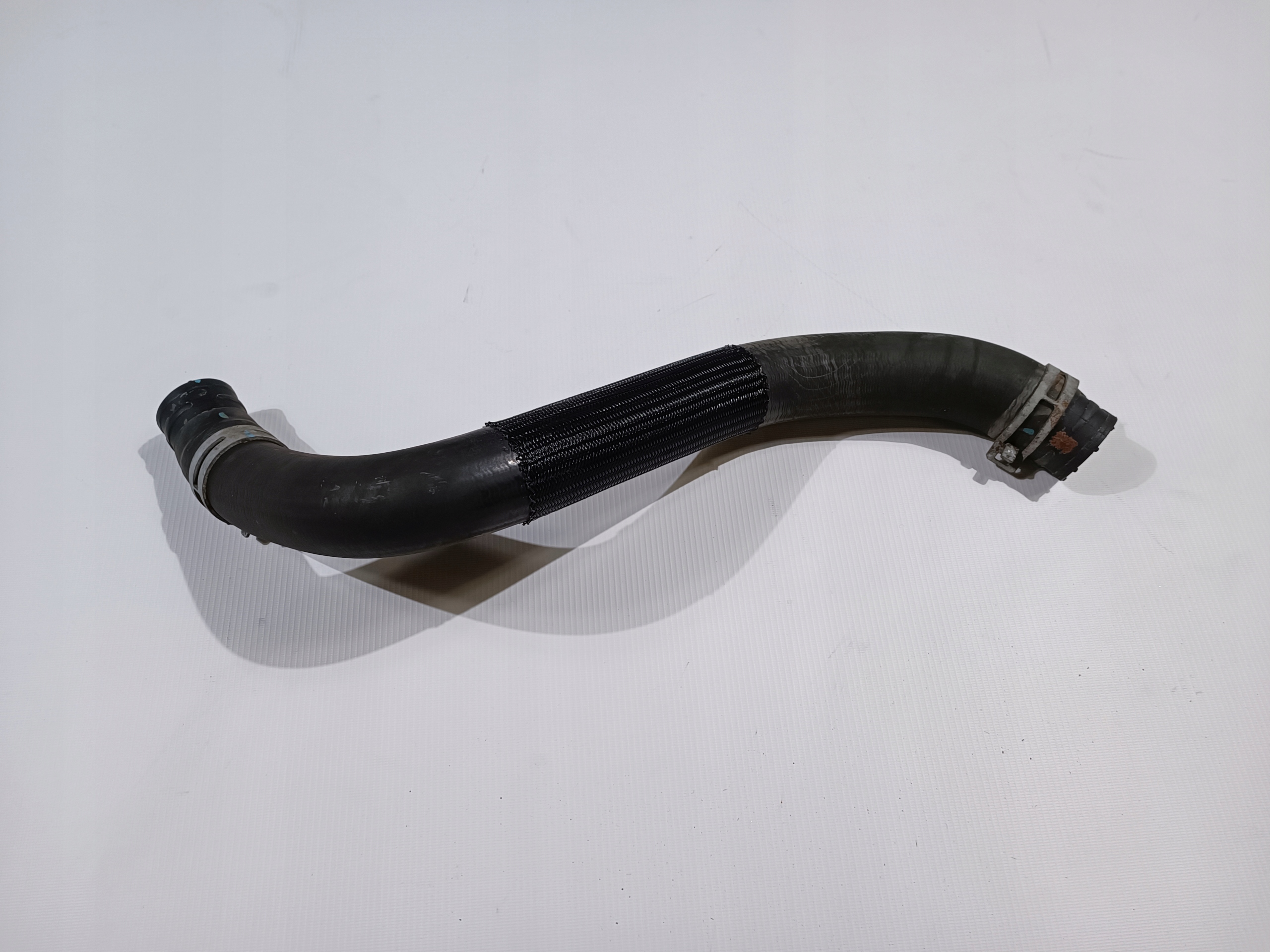 hose wiring radiator Ford F150 2.7 15