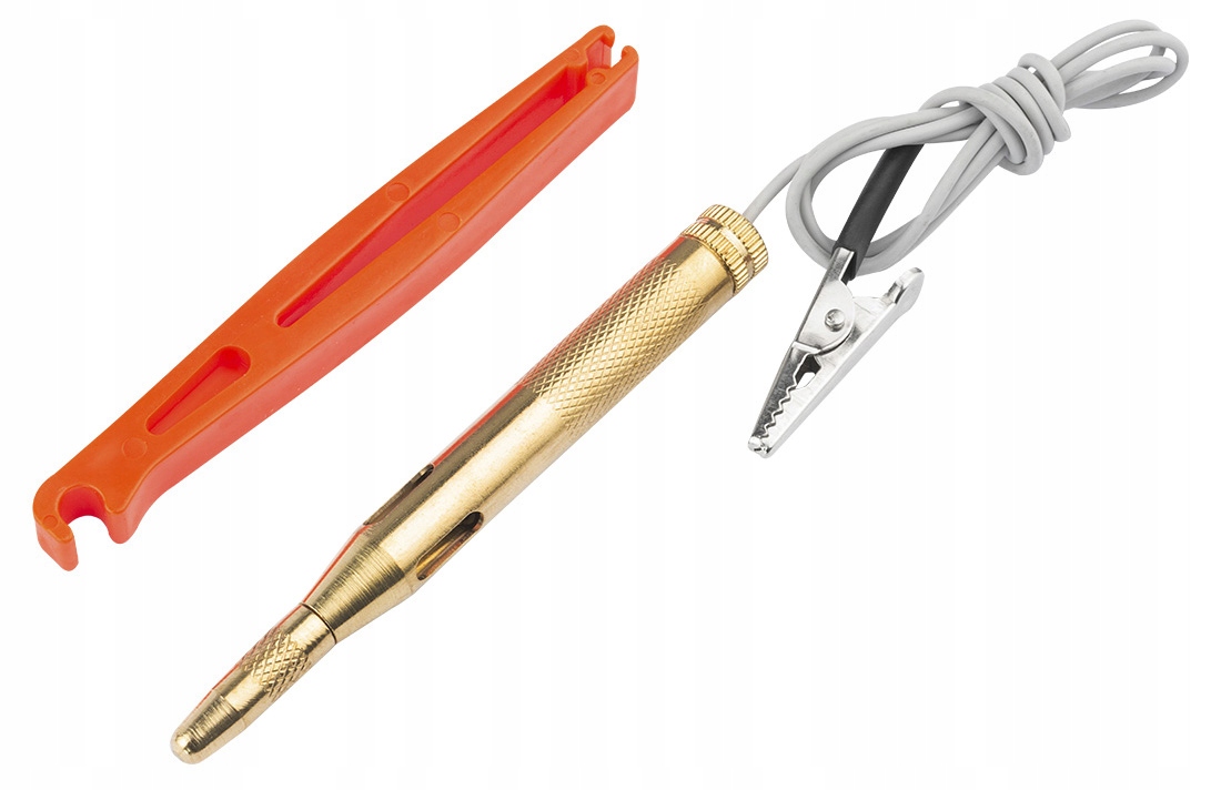 BEZPIECZNIKI SAMOCHODOWE ZESTAW 93 el. 5A-30A Numer katalogowy części 07-03-25