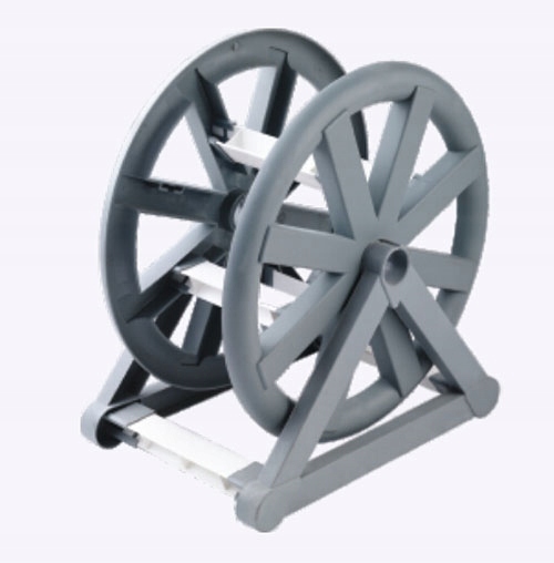 Bęben na wąż basenowy do 13m