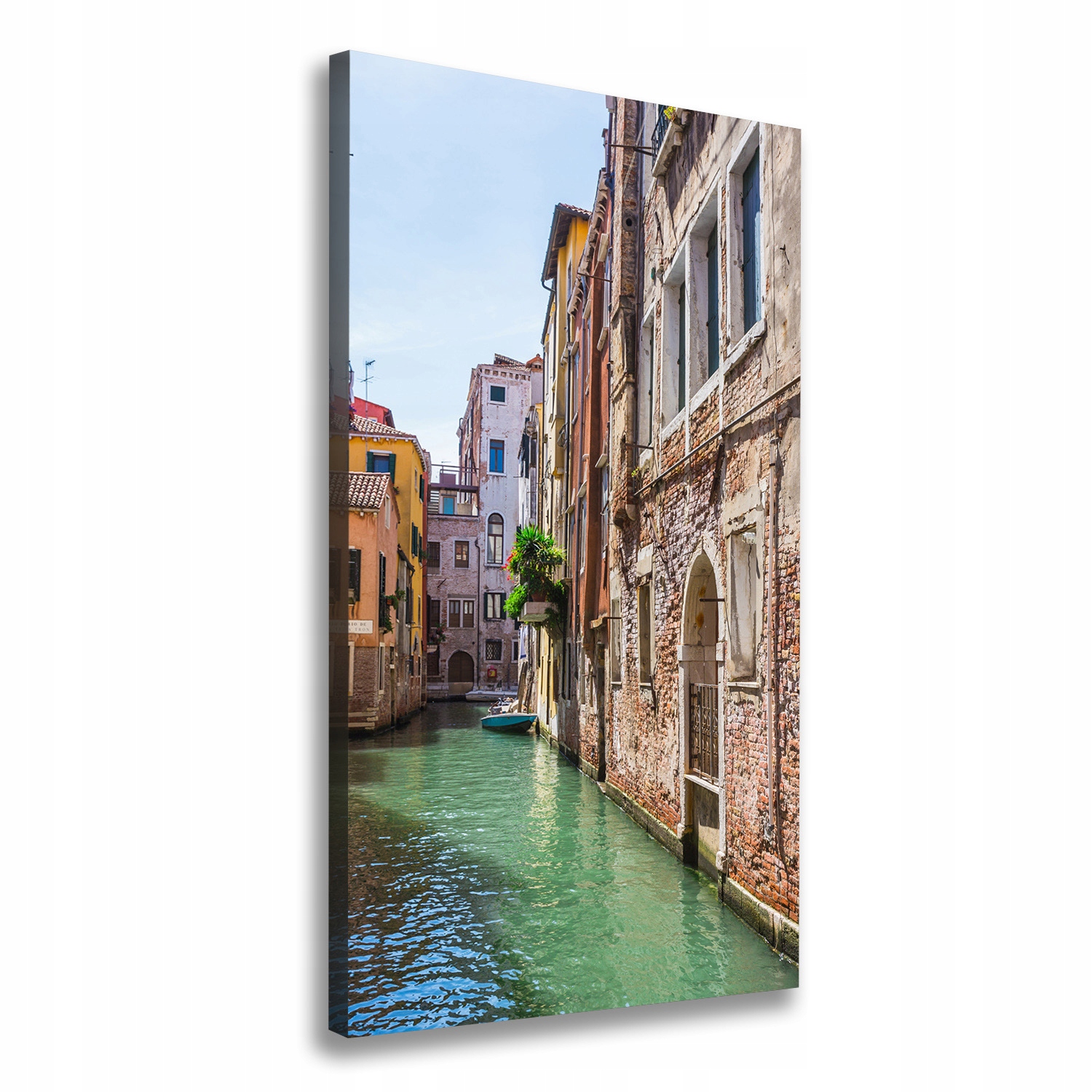 

Foto obraz na płótnie Wenecja Włochy 70x140 cm