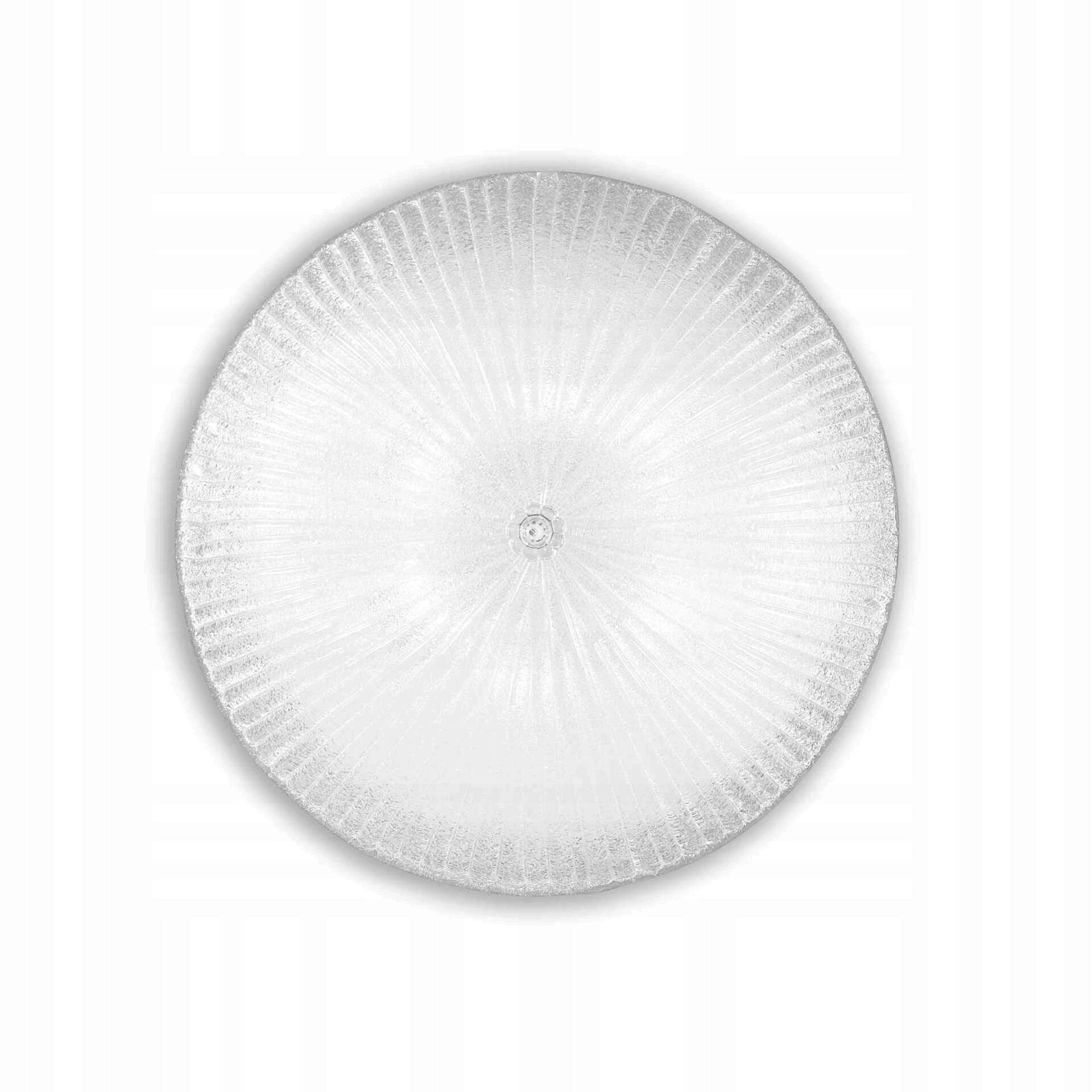 Stropné svietidlo Ideal Lux Shell PL6 E27 6x60W biela kov/sklo