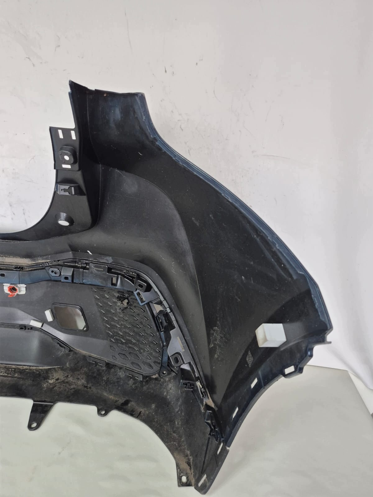 TOYOTA C-HR CHR II 23-> bumper rear part rear PDC