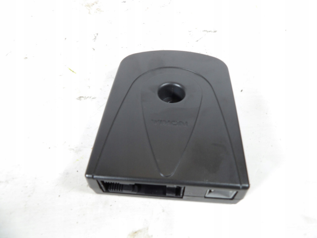 FORD S-MAX and module BLUETOOTH 8M5T-19C112-BK