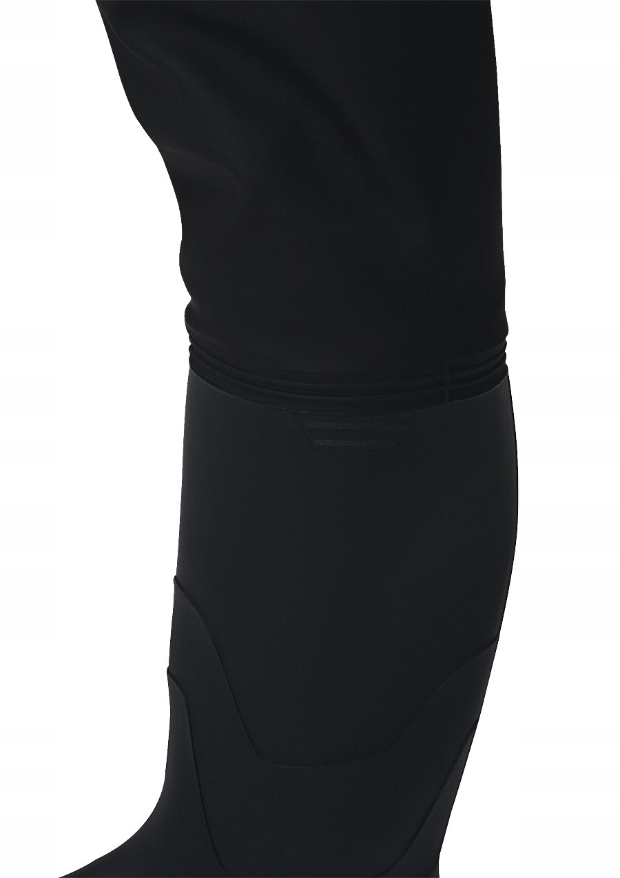 Wodery wodochronne wędkarskie PROS r.40 Rozmiar 40