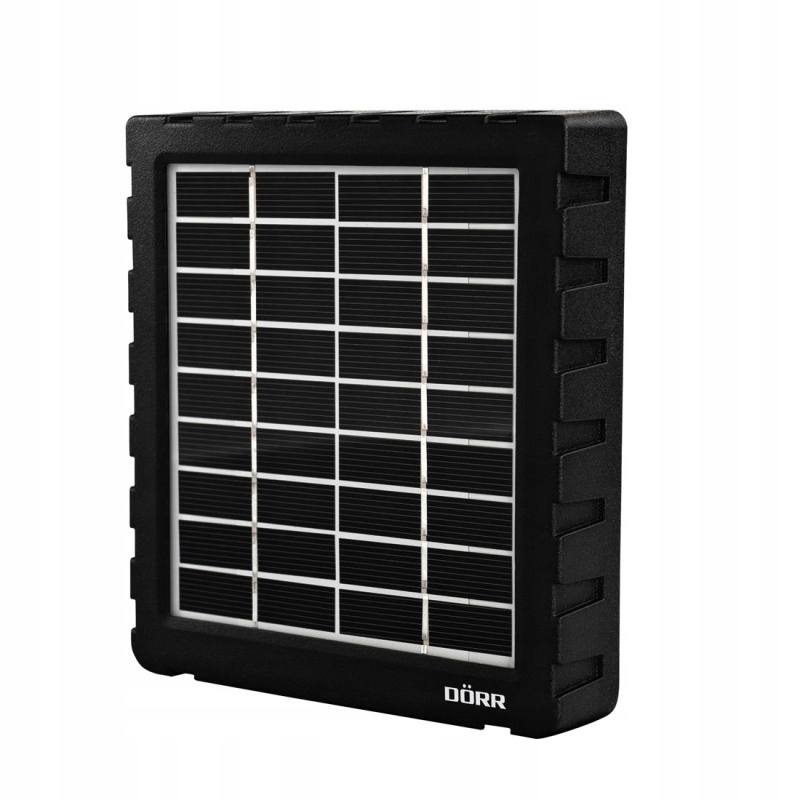 Doerr Solar Panel SP-1500 12V