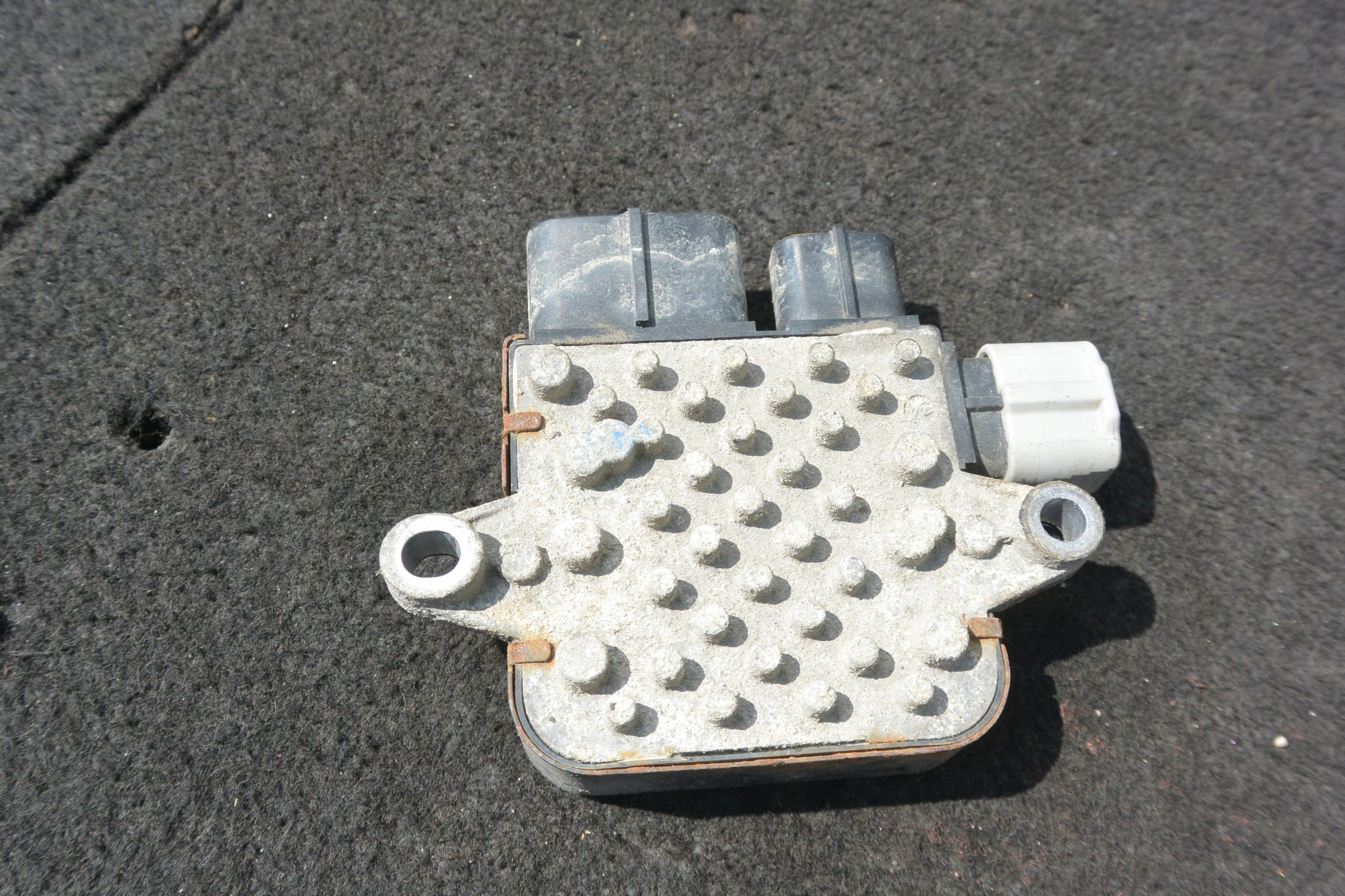 Module Unité de contrôle Ventilateurs TESLA MODEL S 12-16