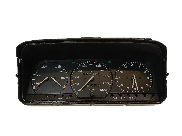 VW PASSAT B3 B4 1.9 TDI dials dials for LINKE