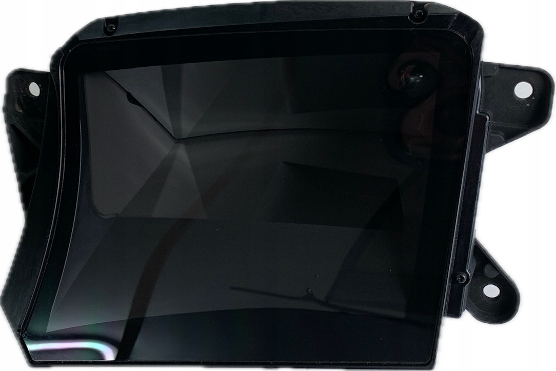 display HEAD UP BMW X3 G01 8784905