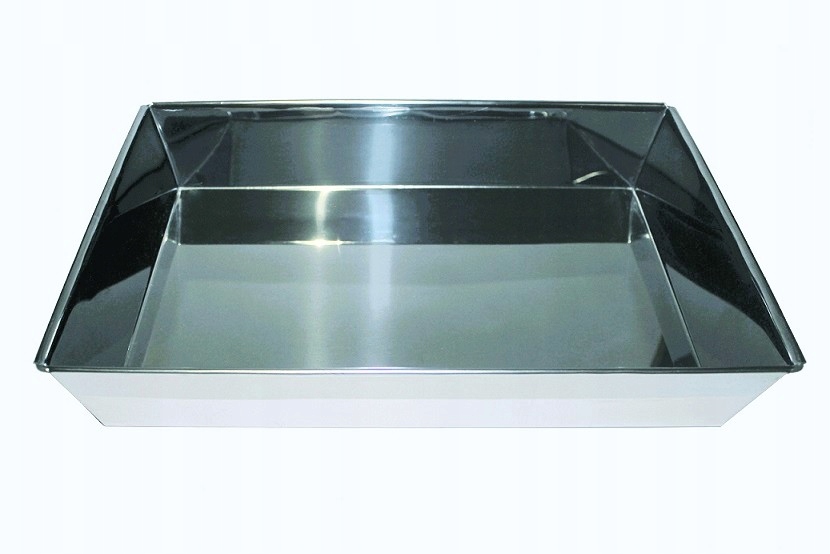 Profesjonalna Forma Do Pieczenia 37x25x6 Kłos-pol