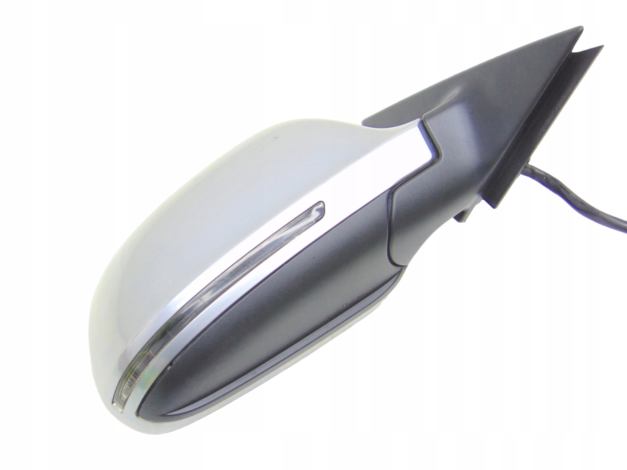 mirror exterior right 6 PIN AUDI S3 8P SATYNA