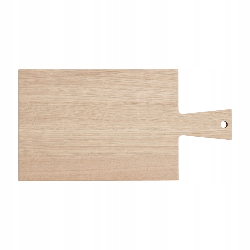 Andersen Furniture Oak Drevená servírovacia doska 40 cm prírodný dub