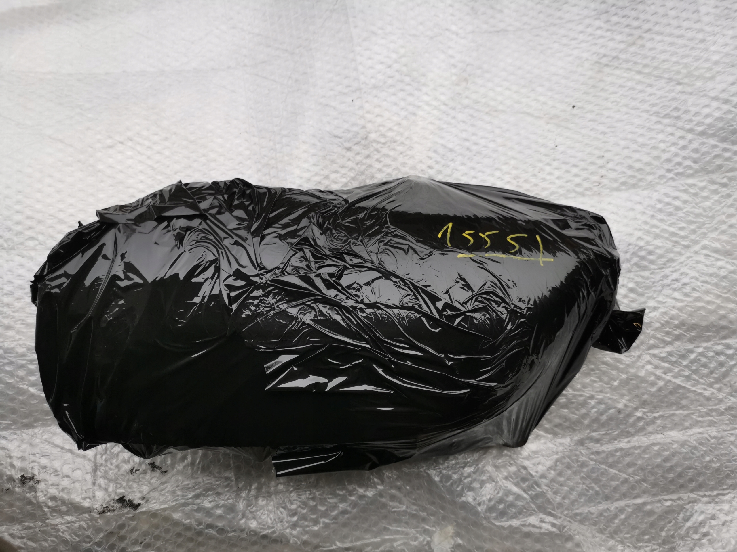 REFLEKTOR left DACIA SANDERO II LOGAN light lift 260605665r