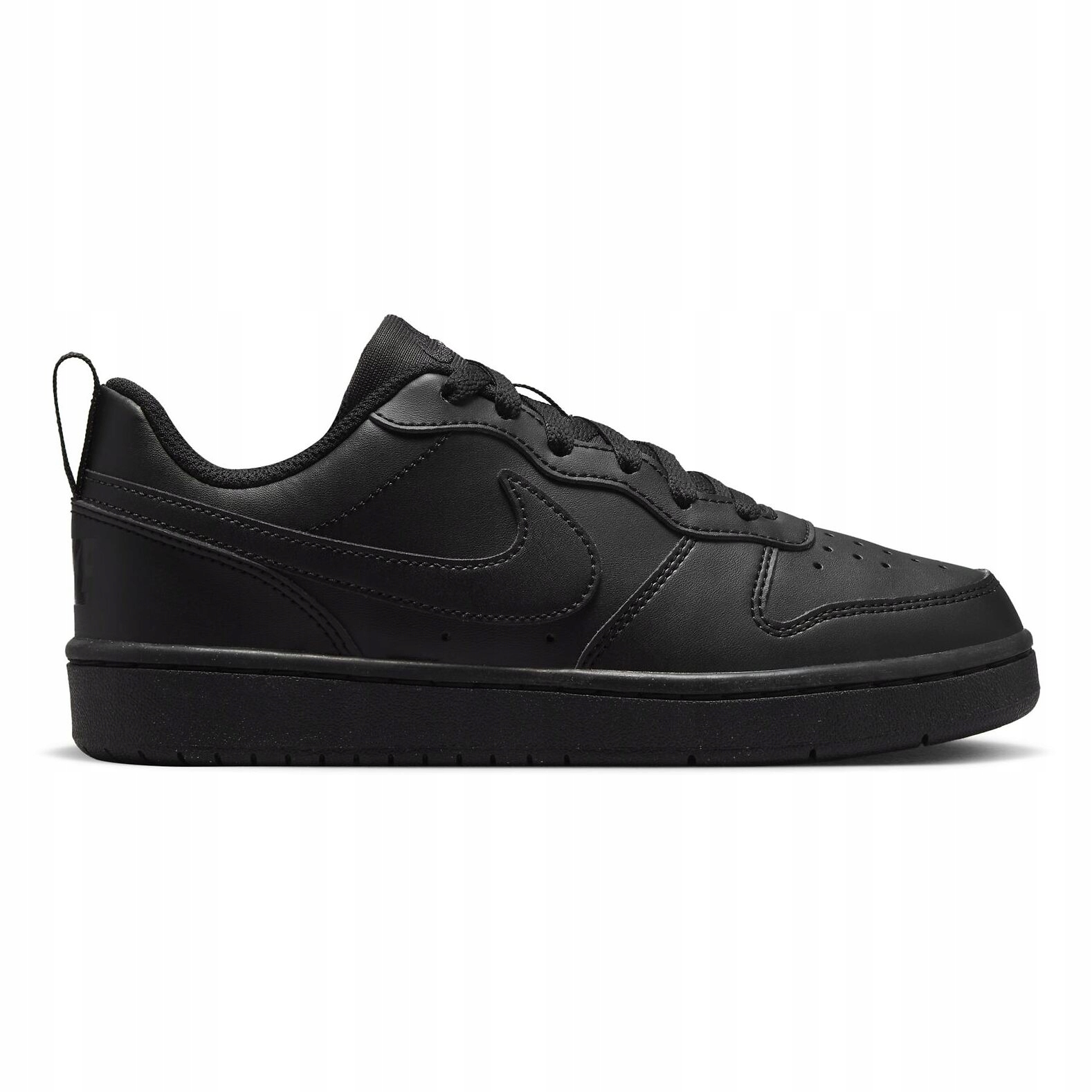 Pánské boty Nike Court Vision Lo Nn 45.5