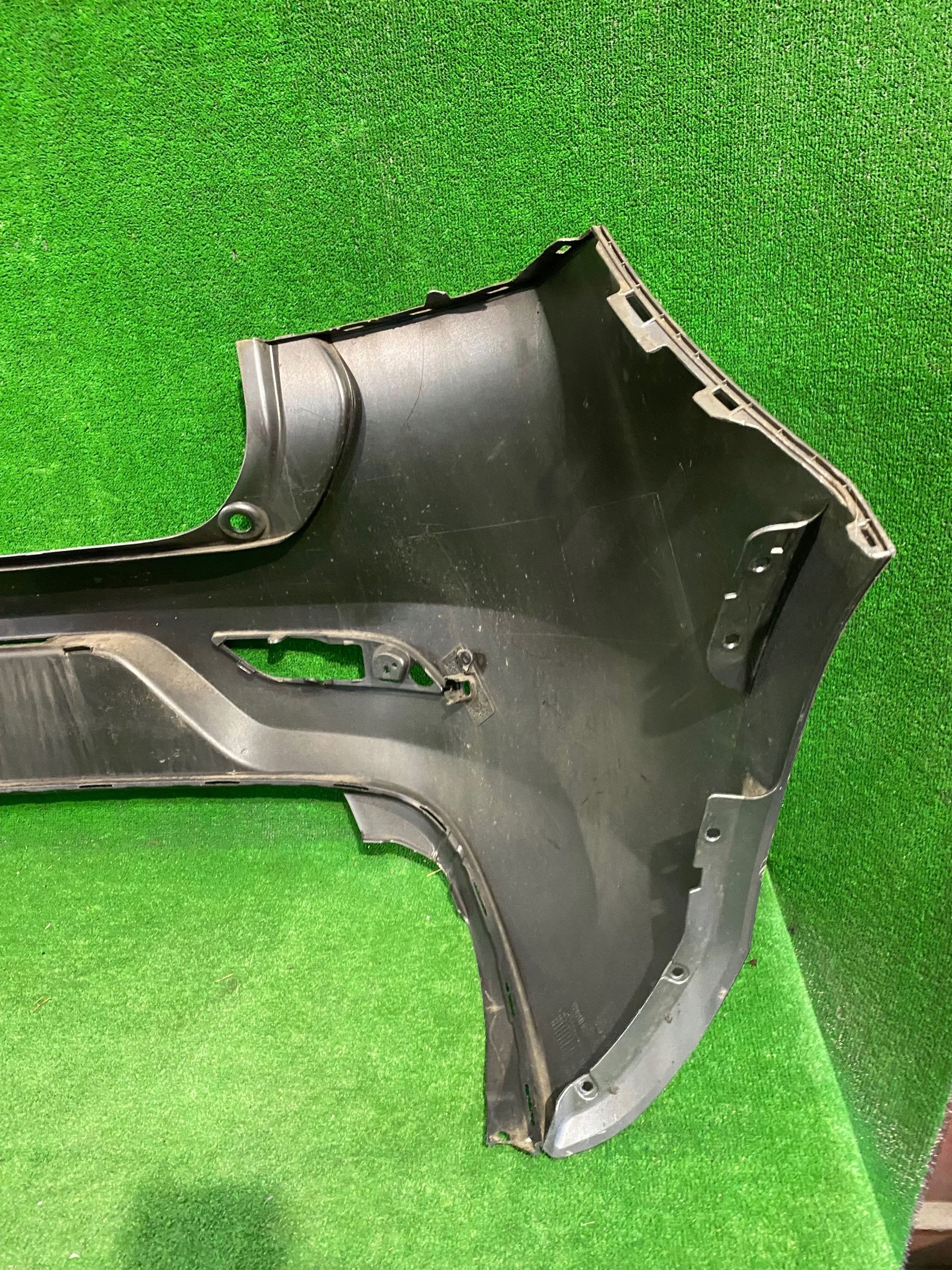 bumper rear rear part VOLVO V40 II 12- NR.5651