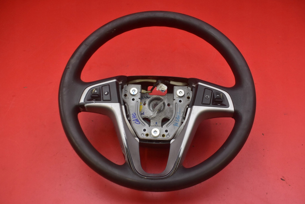 volante MULTIFUNKCYJNA HYUNDAI I20 1 e 08-12