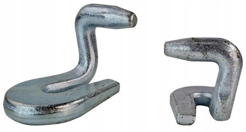 Łącznik do płyt szalunkowych klips klamra tekko Minbox Zestaw 20 sztuk