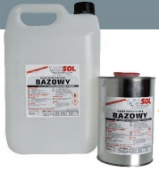 

Rozcieńczalnik Bazowy Do Bazy 5L