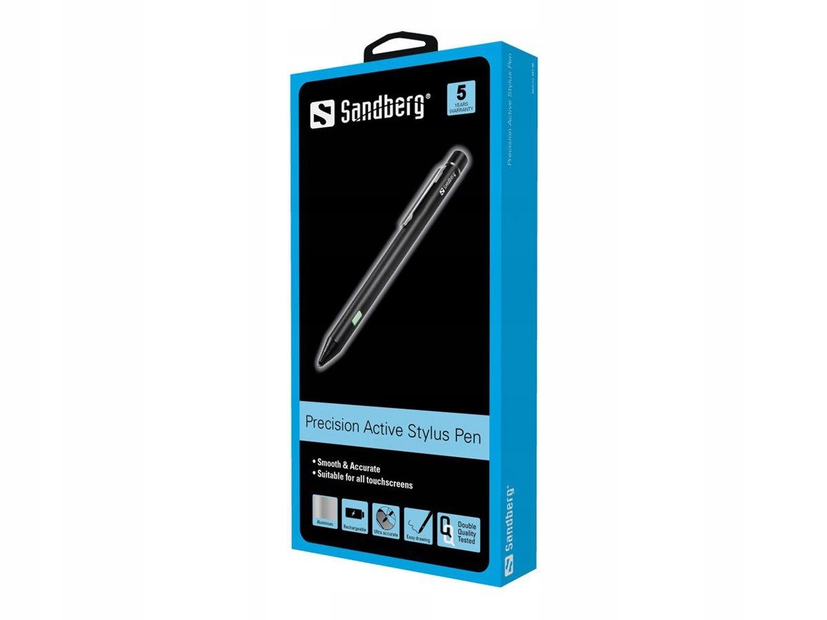 Sandberg 461-05 Sandberg rysik Precision Active Stylus