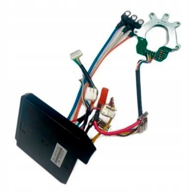 Makita Elektronika Šroubovák Akumula. DTD172 Originál 620E81-4