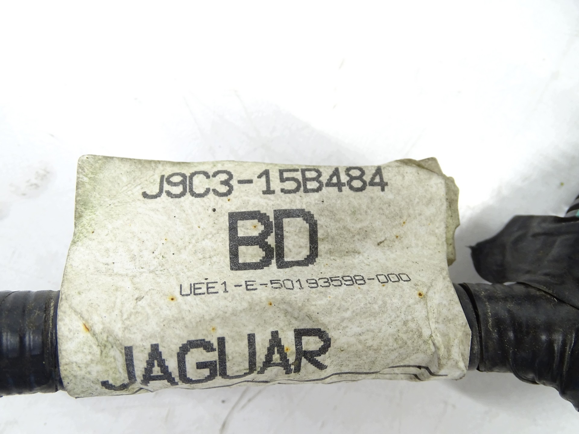 cablaggio cablaggio paraurti 4xPDC JAGUAR E-PACE J9C3-15B484 HK83-15K859-AA