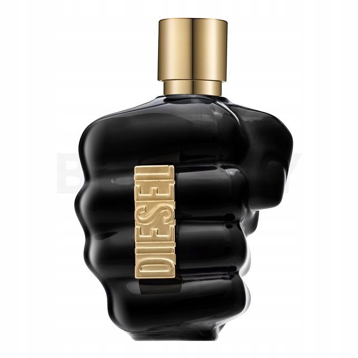 Diesel Spirit of the Brave Edt M 125 ml