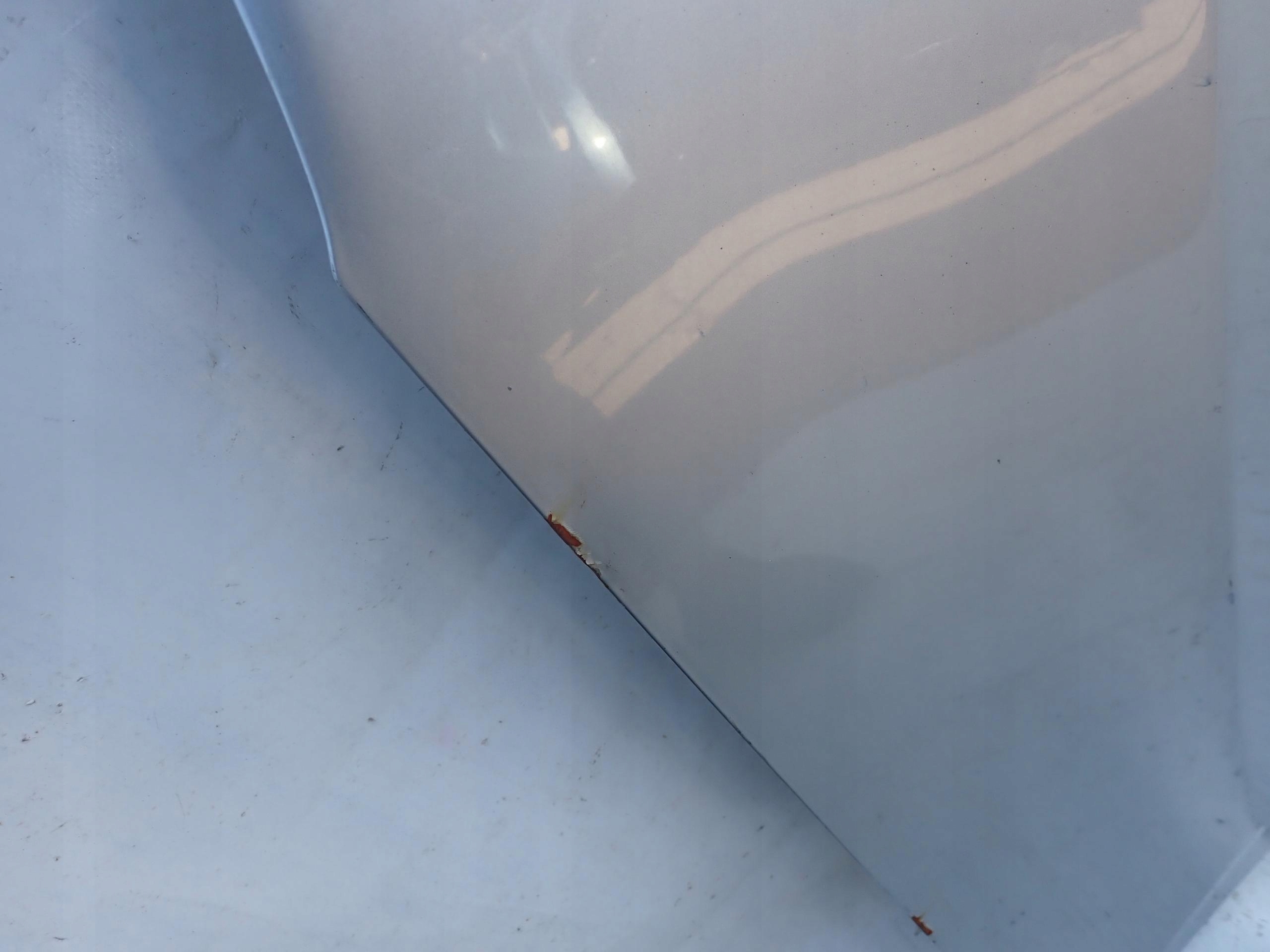SUBARU LEGACY TURBO OUTBACK 09-14 cofano Coperchio