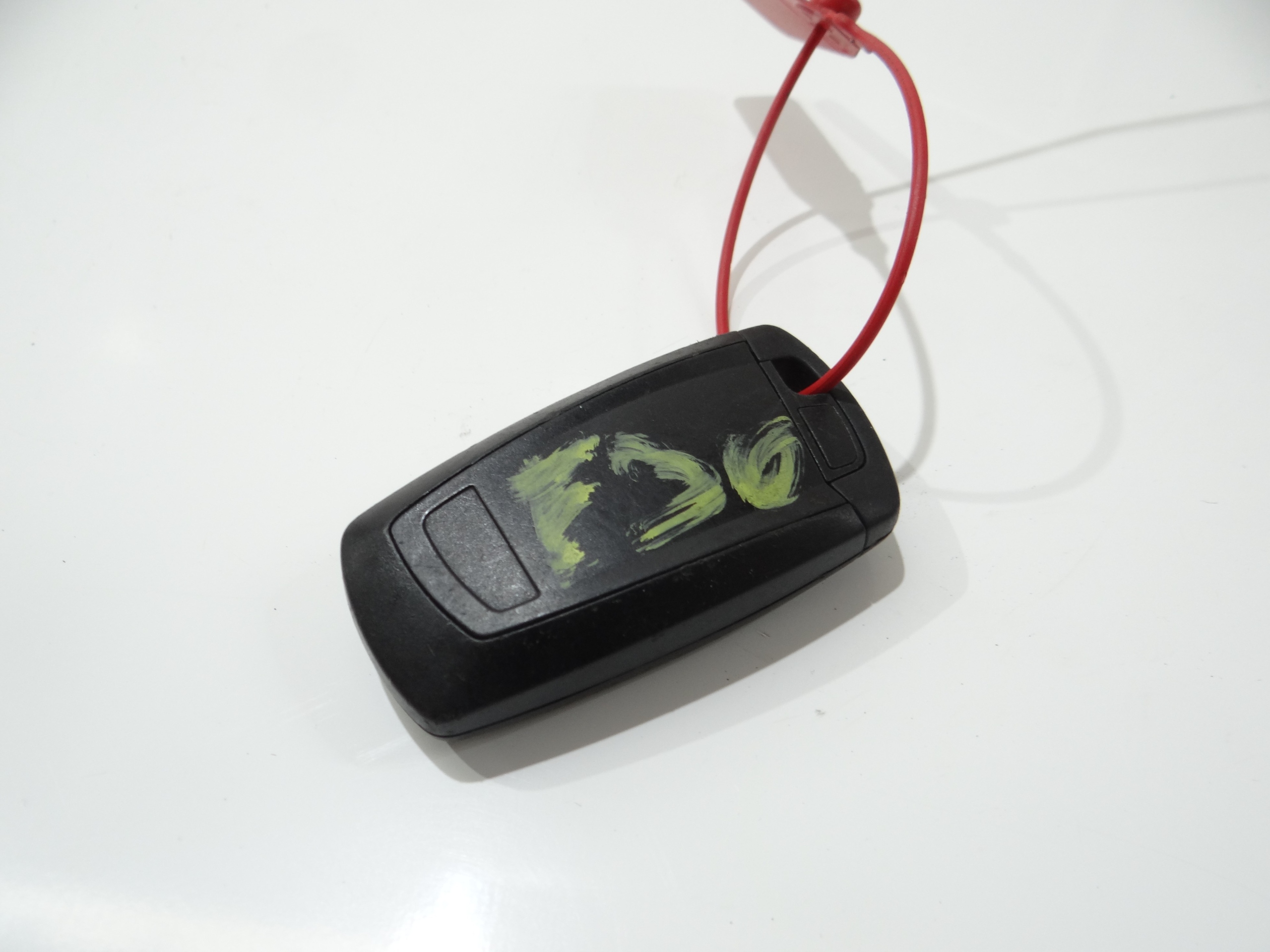 key PILOT BMW F30 F31 (16707725)