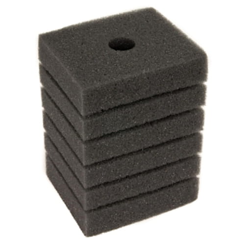 

Aquel Turbo 1100 gąbka 9x9cm, wkład gąbkowy