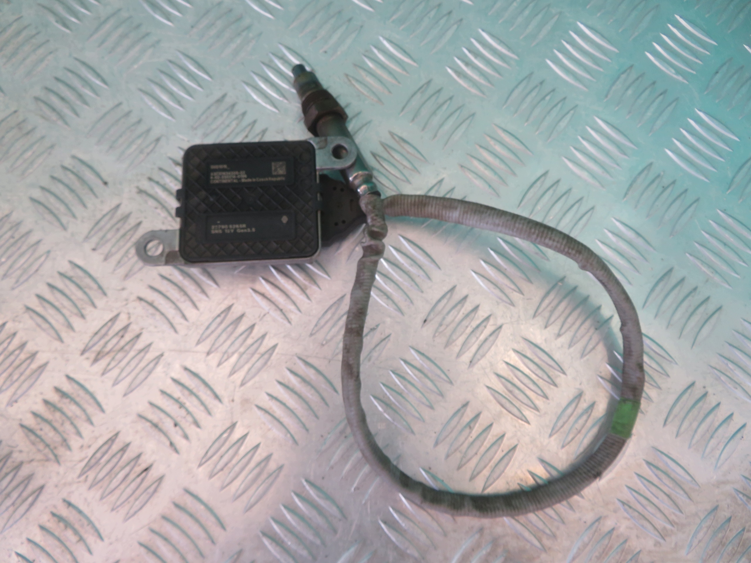 SONDA NOX RENAULT MASTER OPEL MOVANO 2.3 23R 227908265R