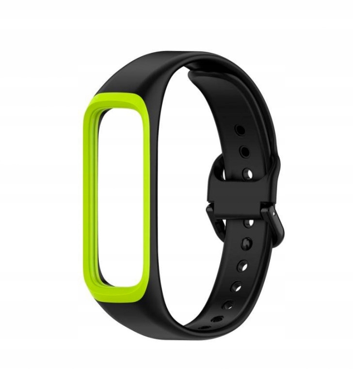 

Opaska do Samsung Galaxy Fit 2 SM-R220 czarna