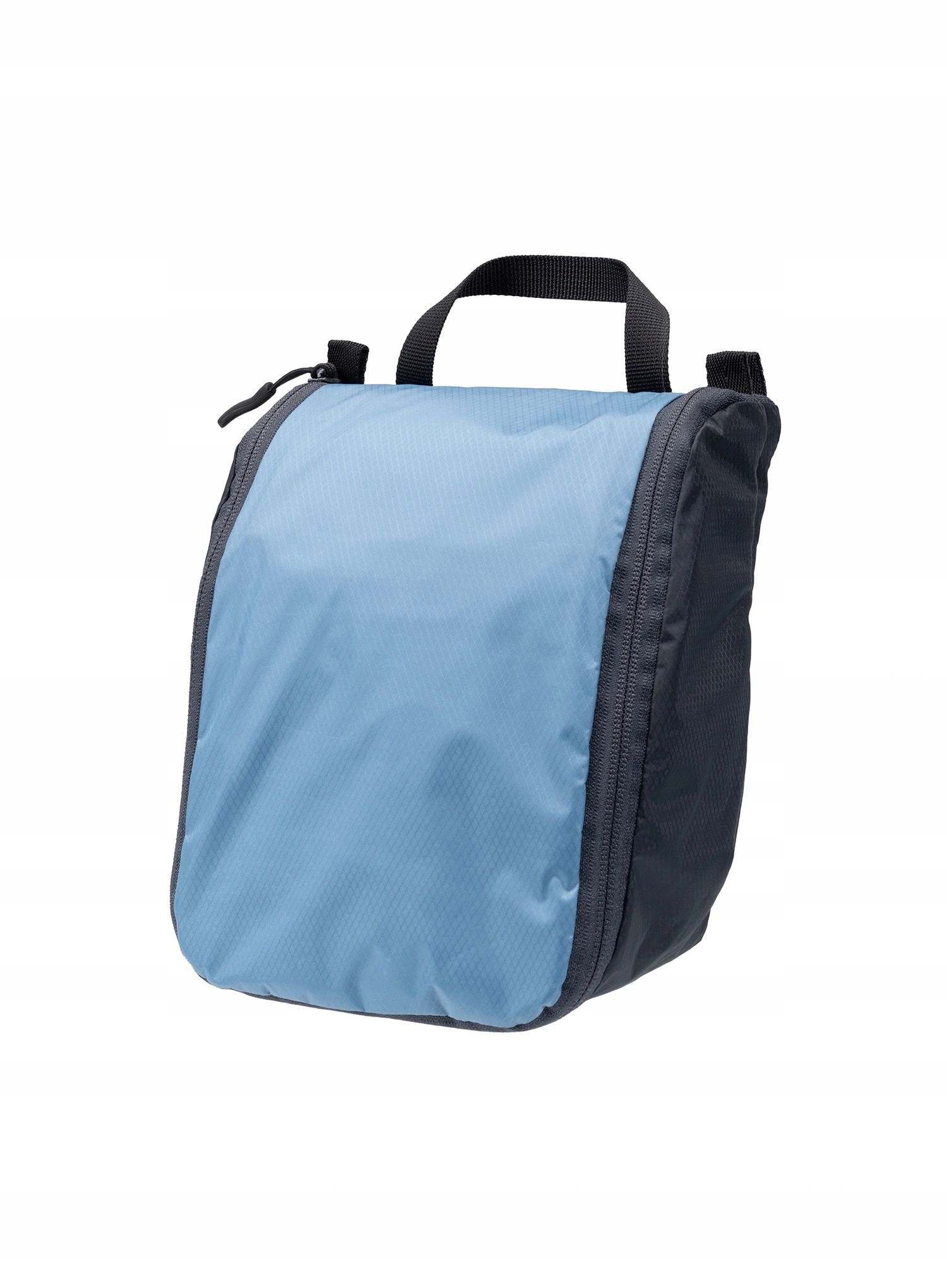 Kosmetyczka turystyczna Cocoon Toiletry Kit Allrounder-Light M ash blue