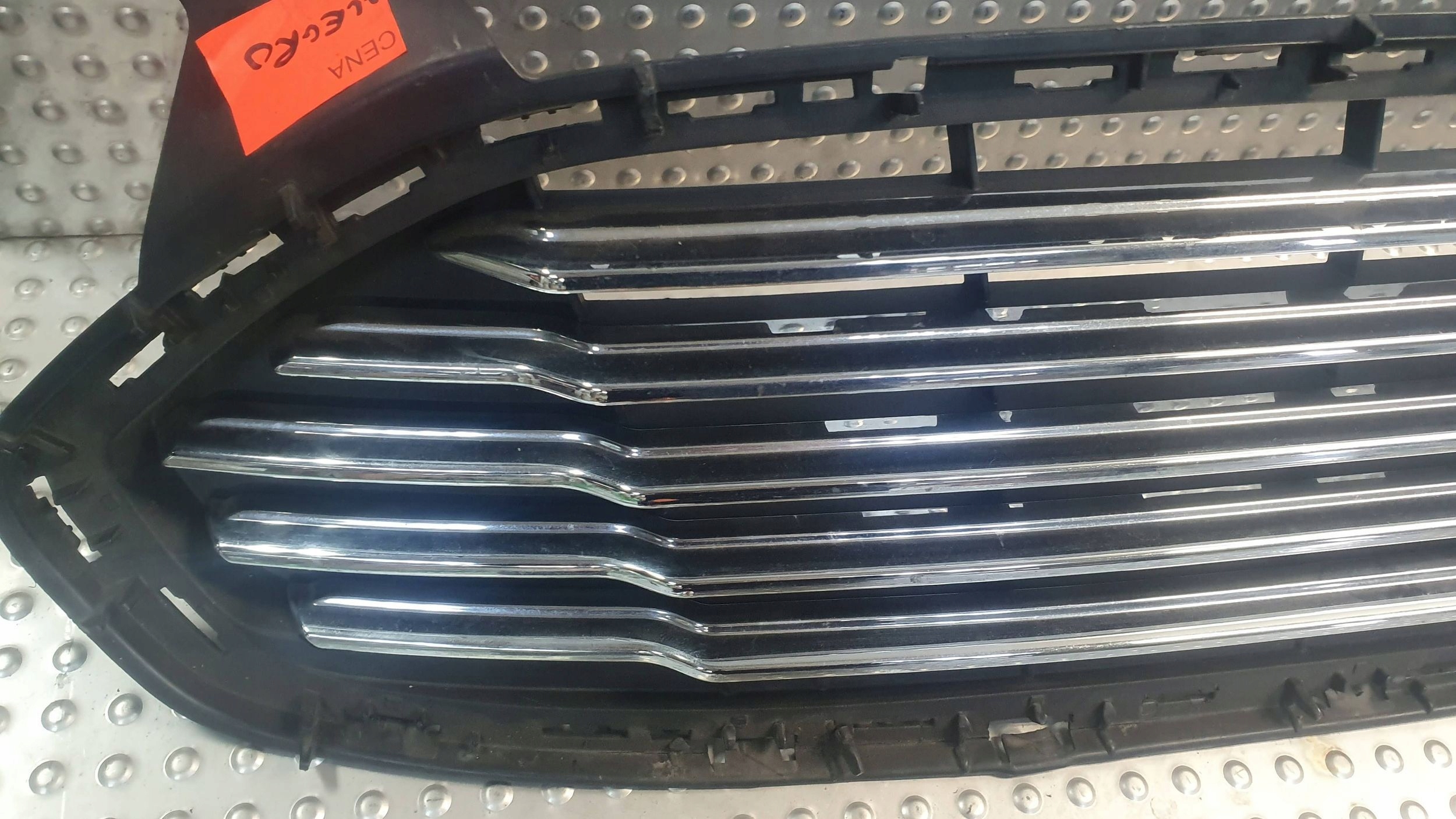 Grill Grill FORD MONDEO MK5 DS73-8150-J 14