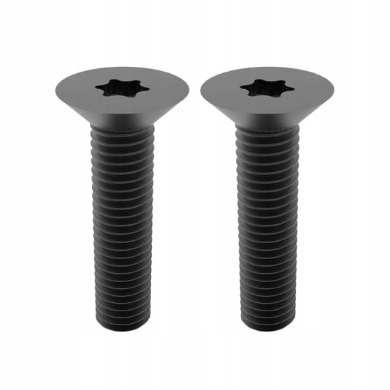 Śruby North 2020 Sonar Foil Pack A Screw Set