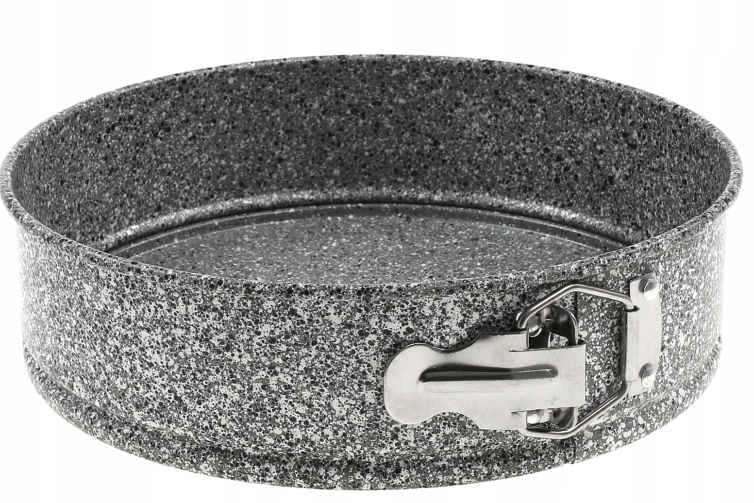 

Tortownica Forma Blacha Granitowa Ciast 28 cm