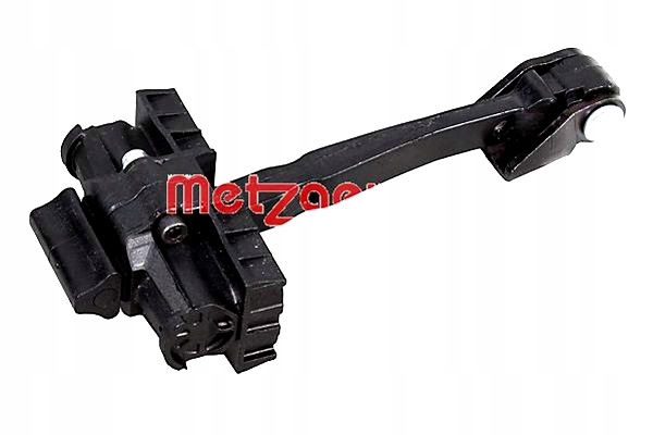 CZĘŚCI SAMOCHODOWE METZGER METZGER Producent części Metzger