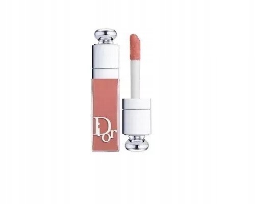 Dior Addict Lip Maximizer 038 Rose Nude 2ml błyszczyk do ust travel size