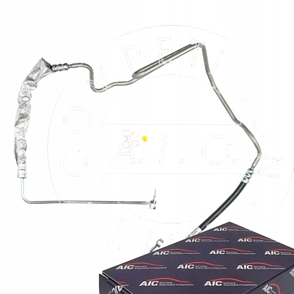 58766 - Силовий кабель для VW GOLF IV 1.4 1.6