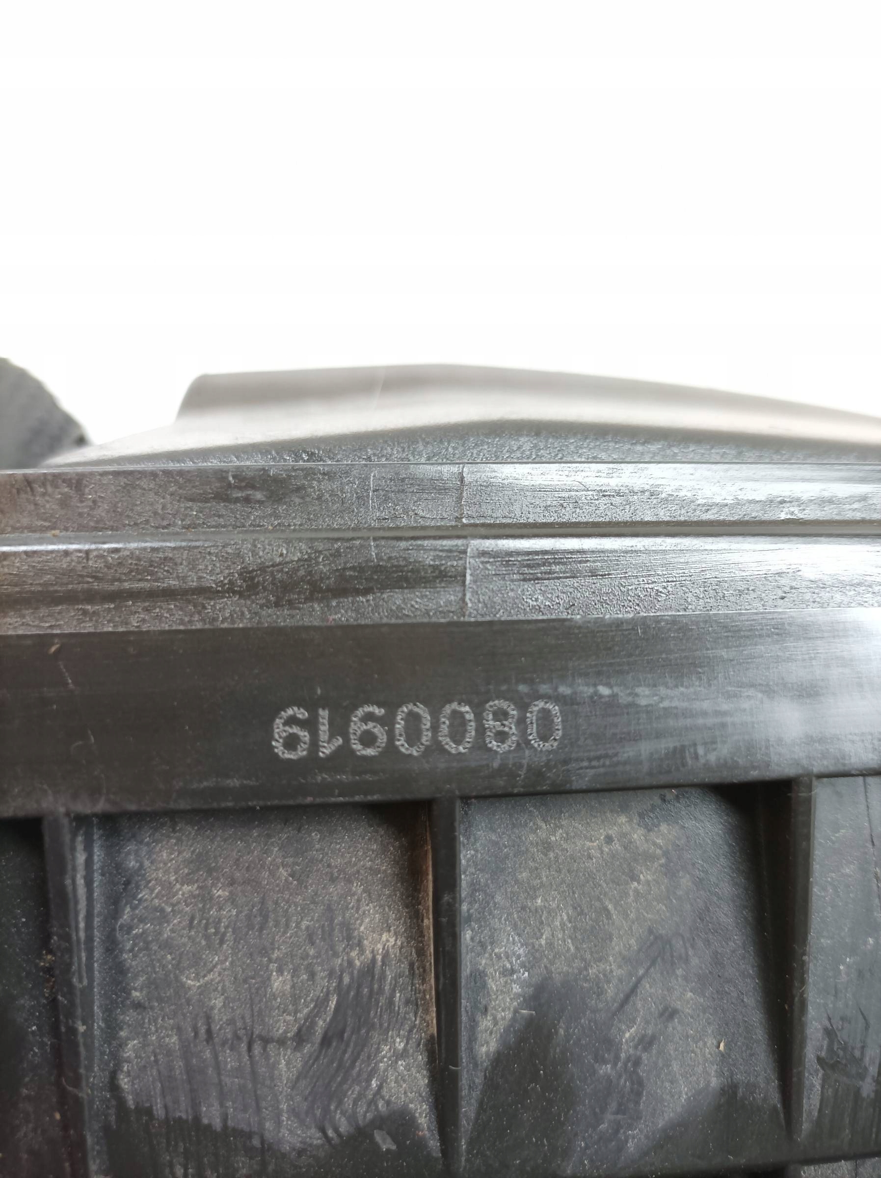 Gehäuse filter luft ULAMANY Halter 31474862 Volvo S60 III (2018-2024)