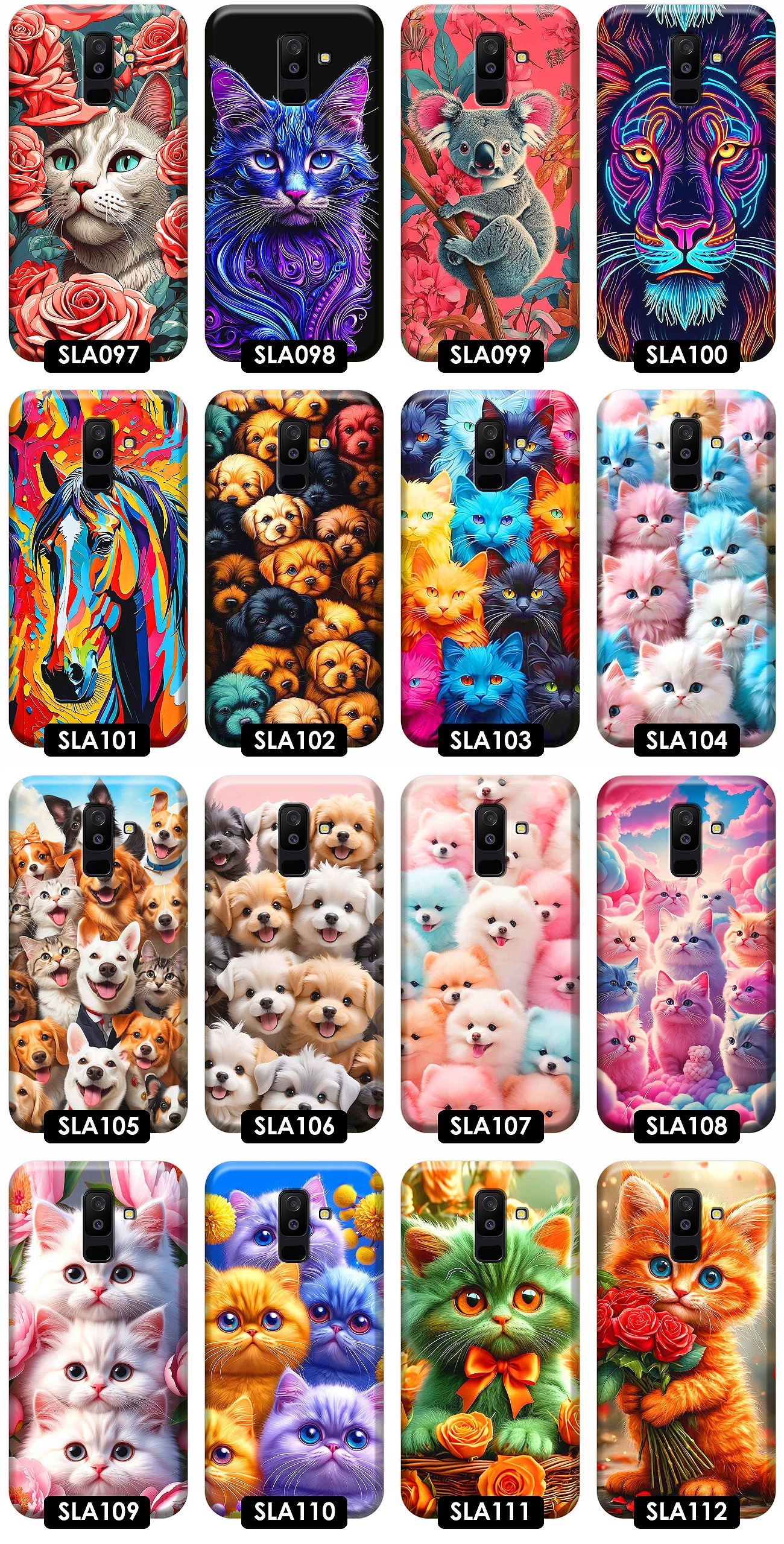 кожа с для A6 PLUS 2018